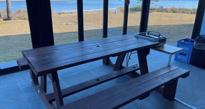 Sea & You pool villa pension