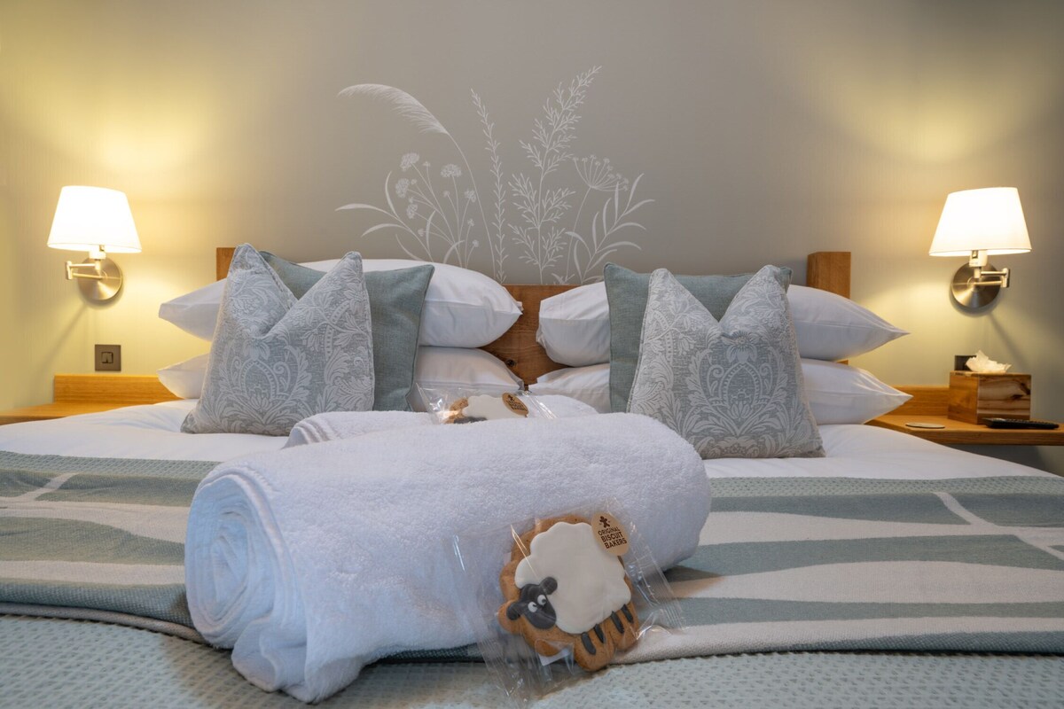 Bild für Gastgeberprofil