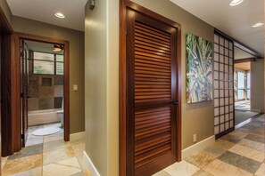 Condo, Multiple Beds, Lanai, Ocean View (Surf and Racquet 1206) | Interior - Exquisite Oceanfront Beautifully Upgraded Corner Unit - Vrkcv (Kailua-Kona)