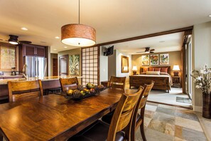 Condo, Multiple Beds, Lanai, Ocean View (Surf and Racquet 1206) | Interior - Exquisite Oceanfront Beautifully Upgraded Corner Unit - Vrkcv (Kailua-Kona)