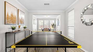 Area giochi