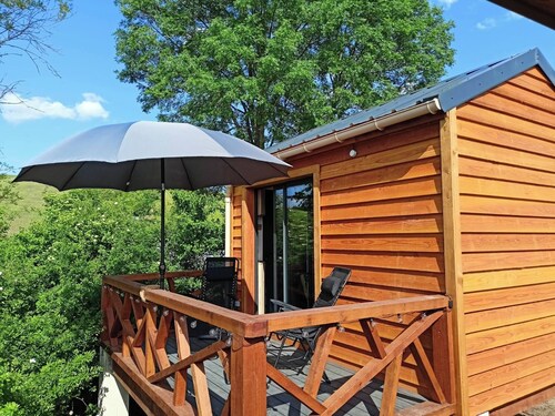 La Ruche (avec jacuzzi privatif)