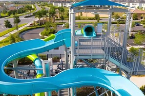 Espace pour enfants