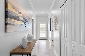 Interior - 5BR Champions Gate w/ Pool + Avengers Room (Davenport)