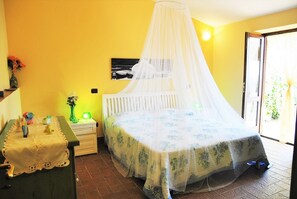 Villa, 4 Bedrooms, Patio, Garden View | 6 bedrooms - Villa Uva e Stelle in the Quiet of the Green Hills (Itri)