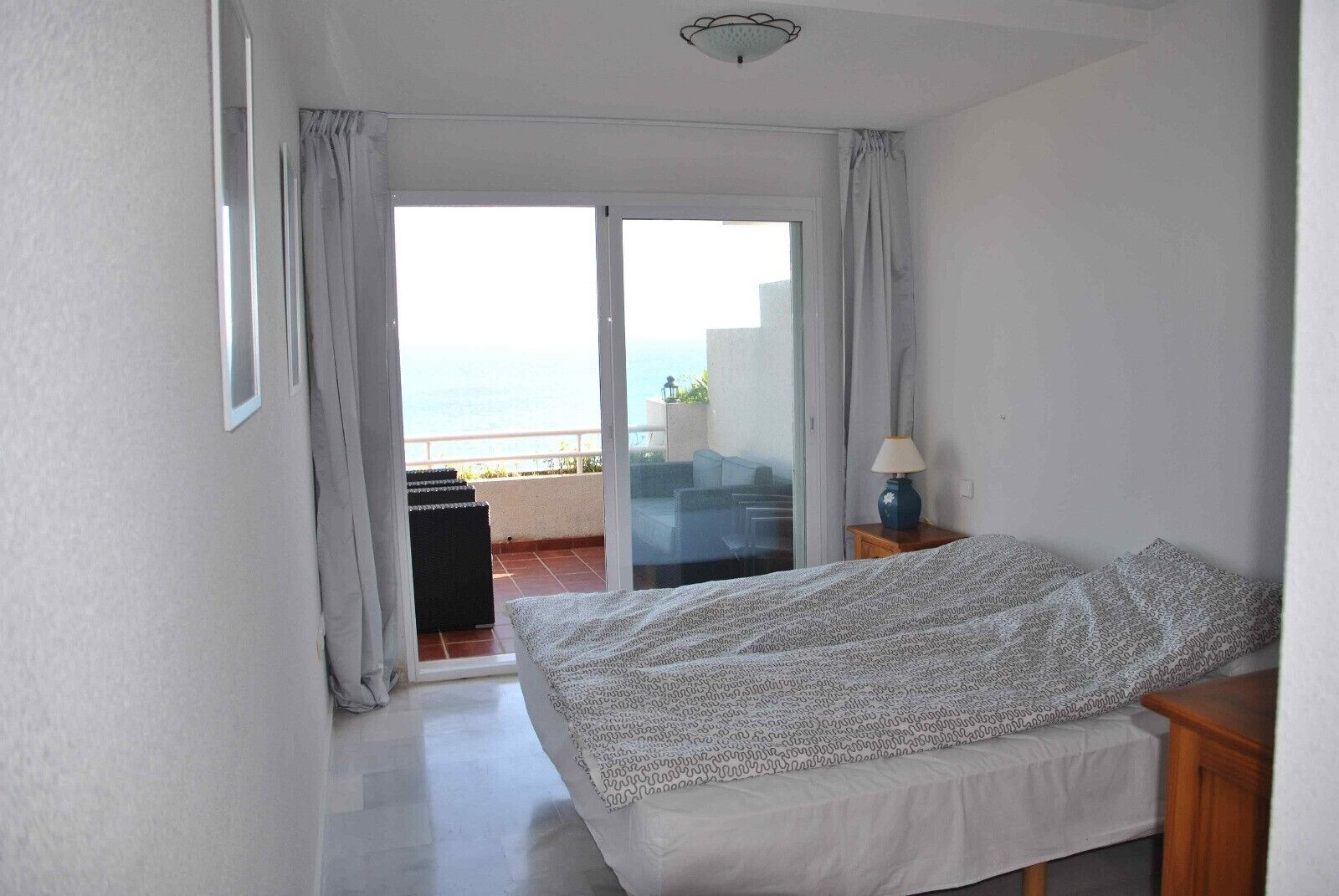 2 Schlafzimmer, WLAN