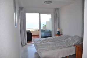 2 Schlafzimmer, WLAN