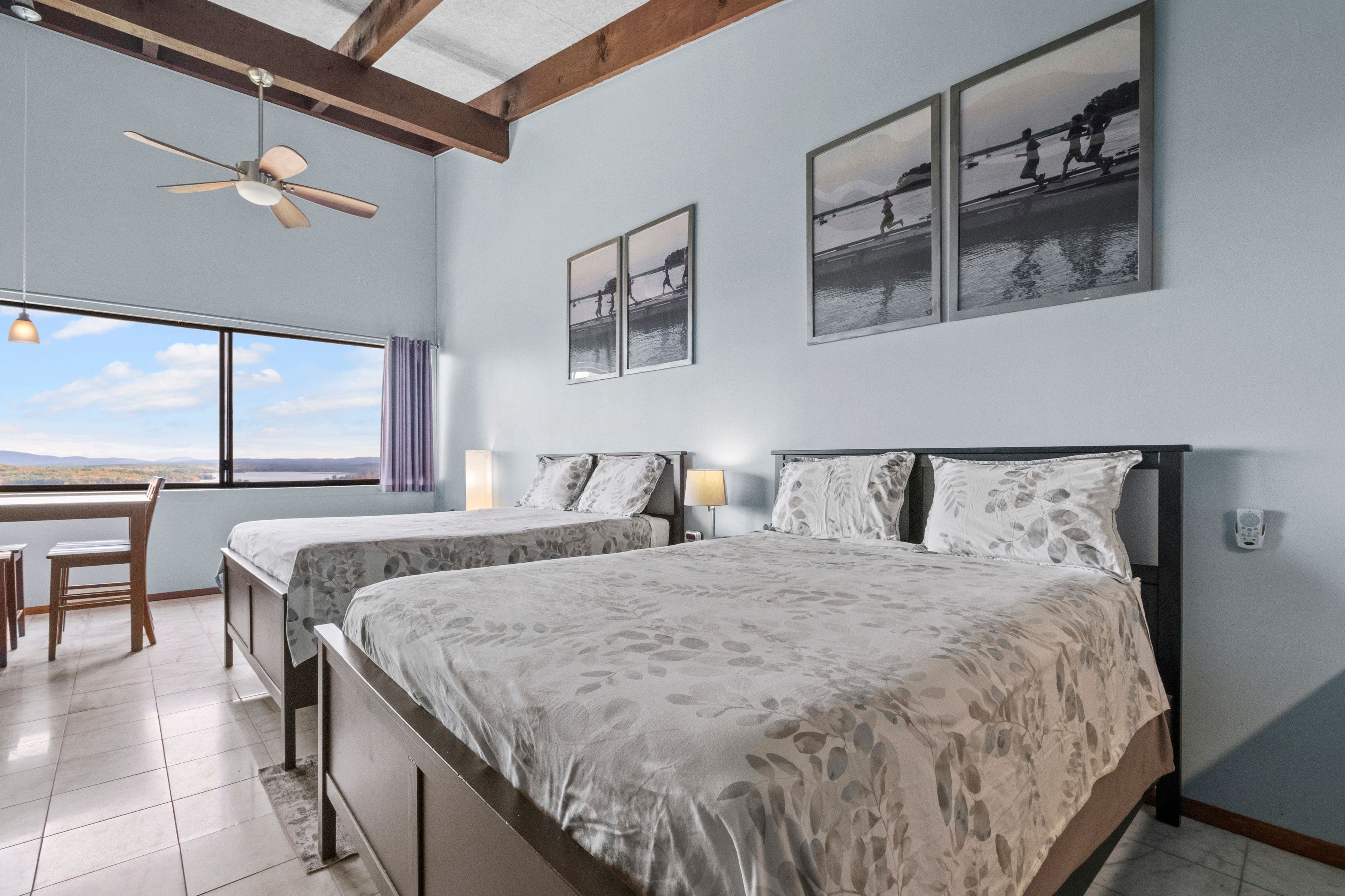 1 slaapkamer, wifi, beddengoed