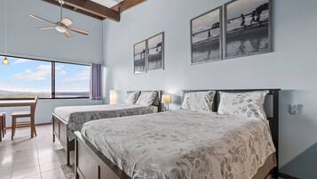 Wi-Fi, draps fournis