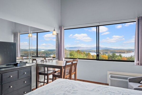 Wi-Fi, vuodevaatteet