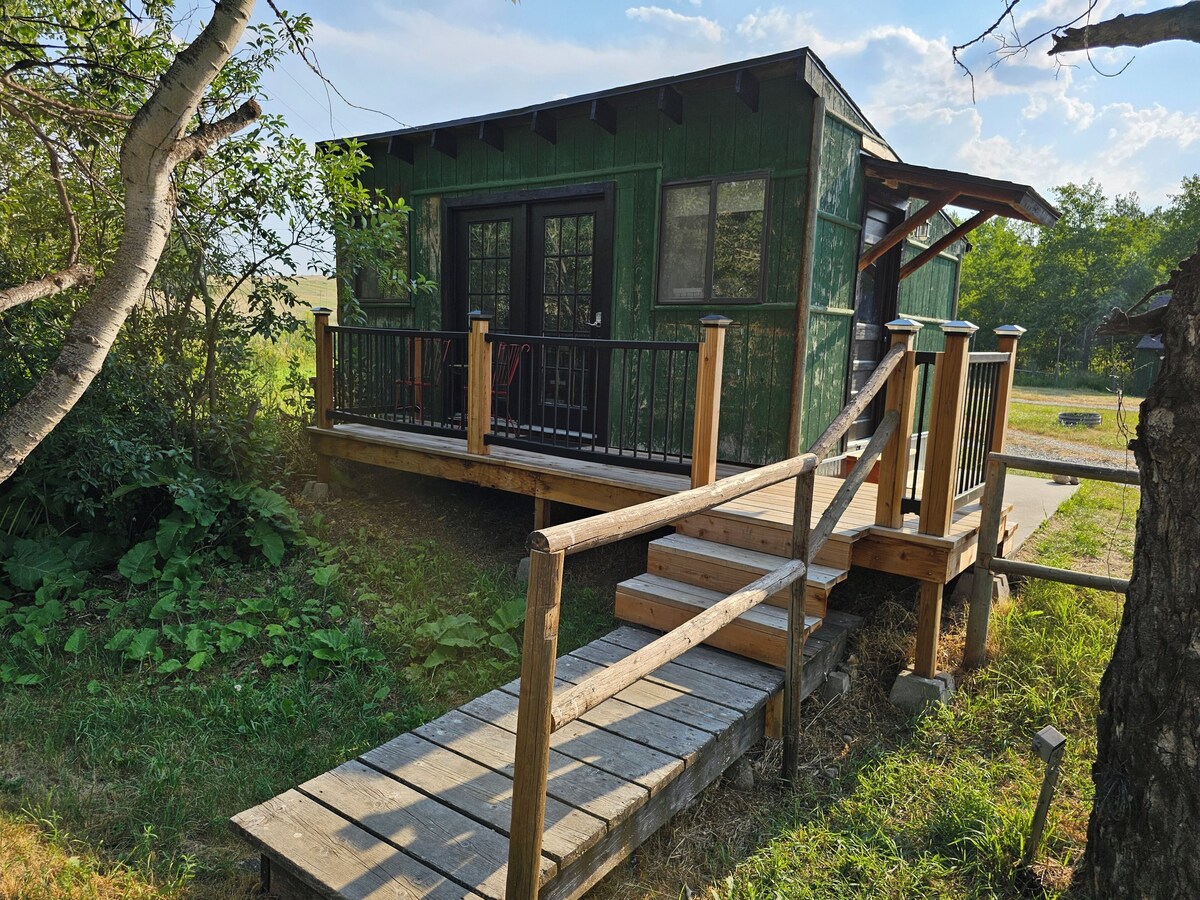 Foto de perfil del anfitrión