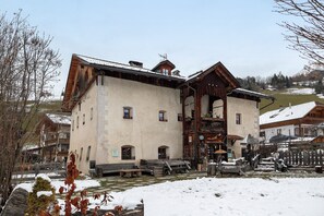 Aussenbereich