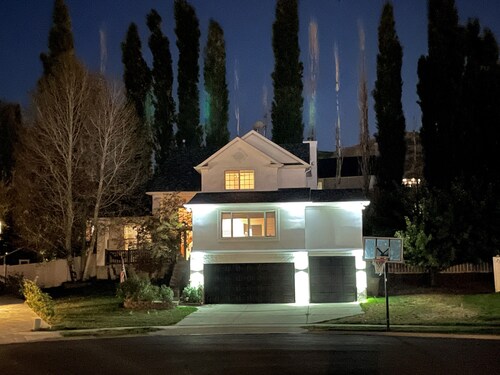 3-bedroom Basement with private entry in fantastic Draper UT.