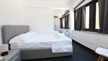 1 chambre, draps fournis