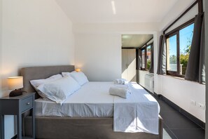 1 chambre, draps fournis