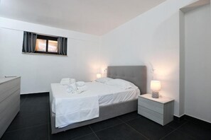 1 chambre, draps fournis