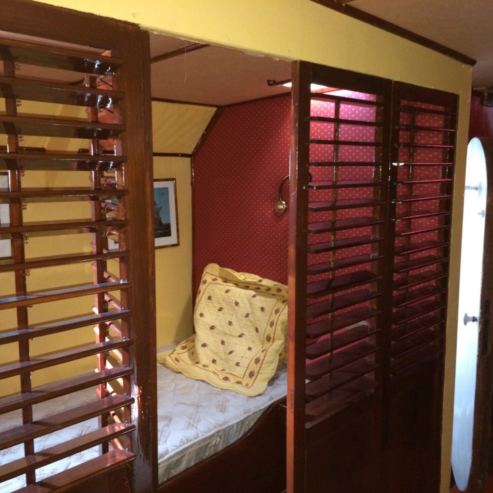 3 makuuhuonetta, Wi-Fi, vuodevaatteet