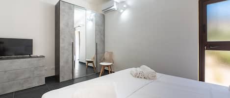 1 chambre, draps fournis
