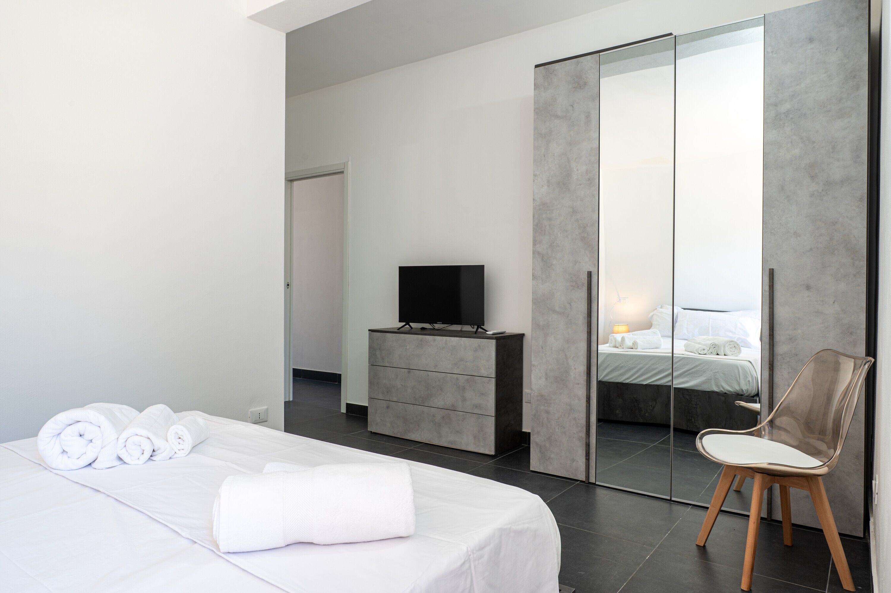 1 chambre, draps fournis