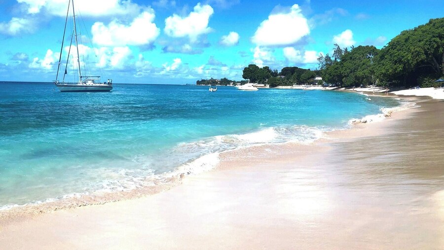 Zenbreak Lantana Sea la Vie - 1bd