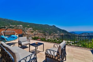 Villa, Smoking | 2 bedrooms