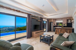 Villa, Smoking | 2 bedrooms