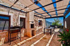 别墅, 吸烟房 | 2 多间卧室