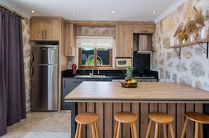 2 habitaciones 
