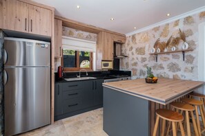 Villa, Smoking | 2 bedrooms