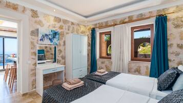 Villa, Smoking | 2 bedrooms