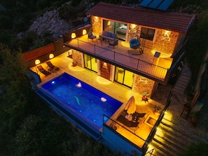 2 habitaciones 