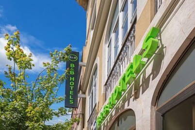 B&B HOTEL Figueira Da Foz