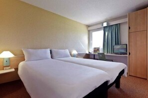 Unclassified image, 3 of 16, button - B&B HOTEL Figueira Da Foz (Figueira da Foz)