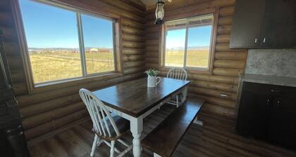 Quiet Serenity with room for everyone with tons of activities nearby!