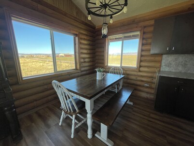 Quiet Serenity with room for everyone with tons of activities nearby!