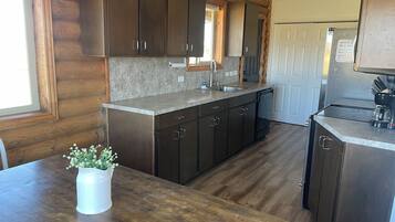 Microones, forn, placa de cuina i rentaplats