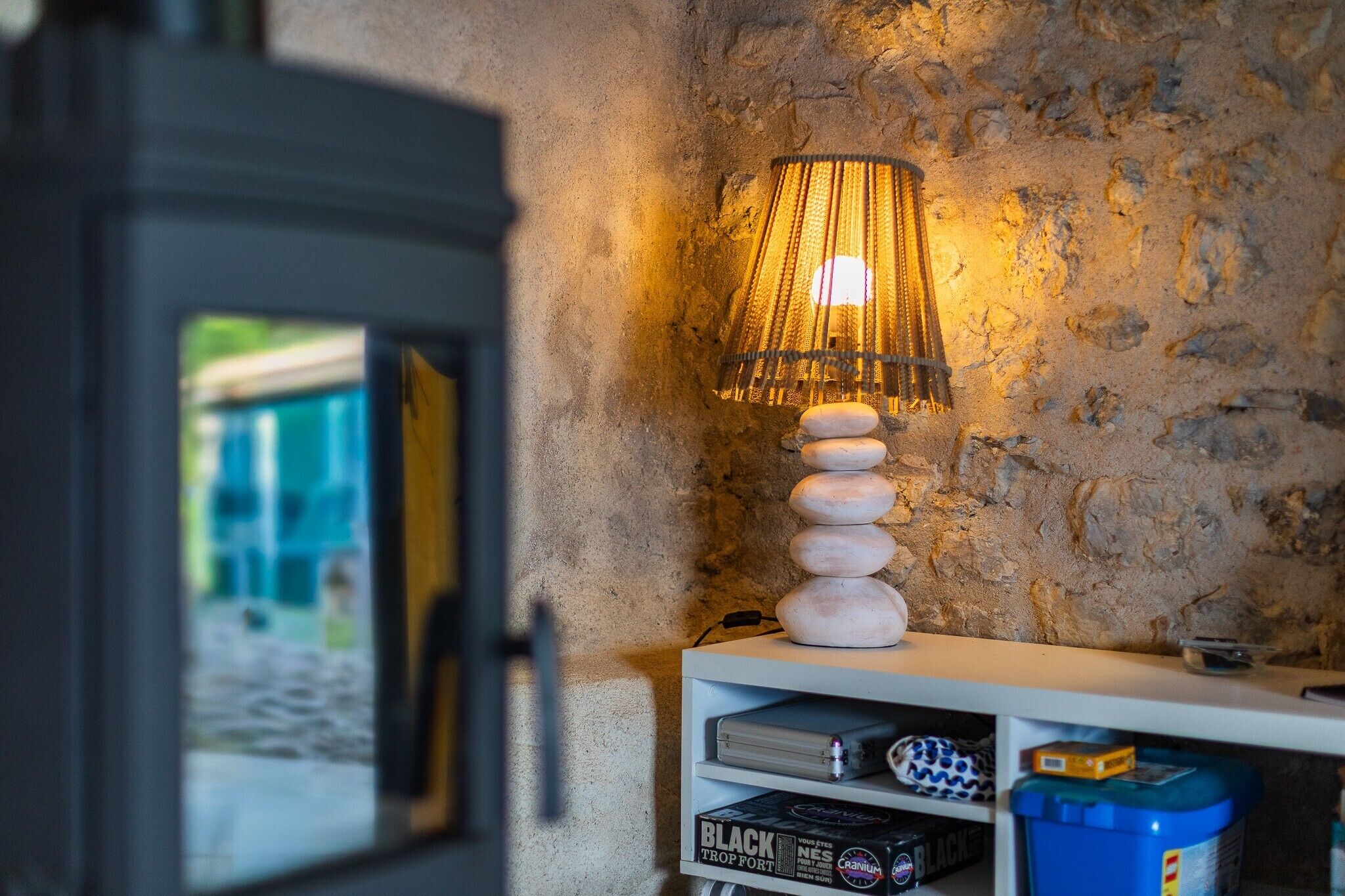 Intérieur