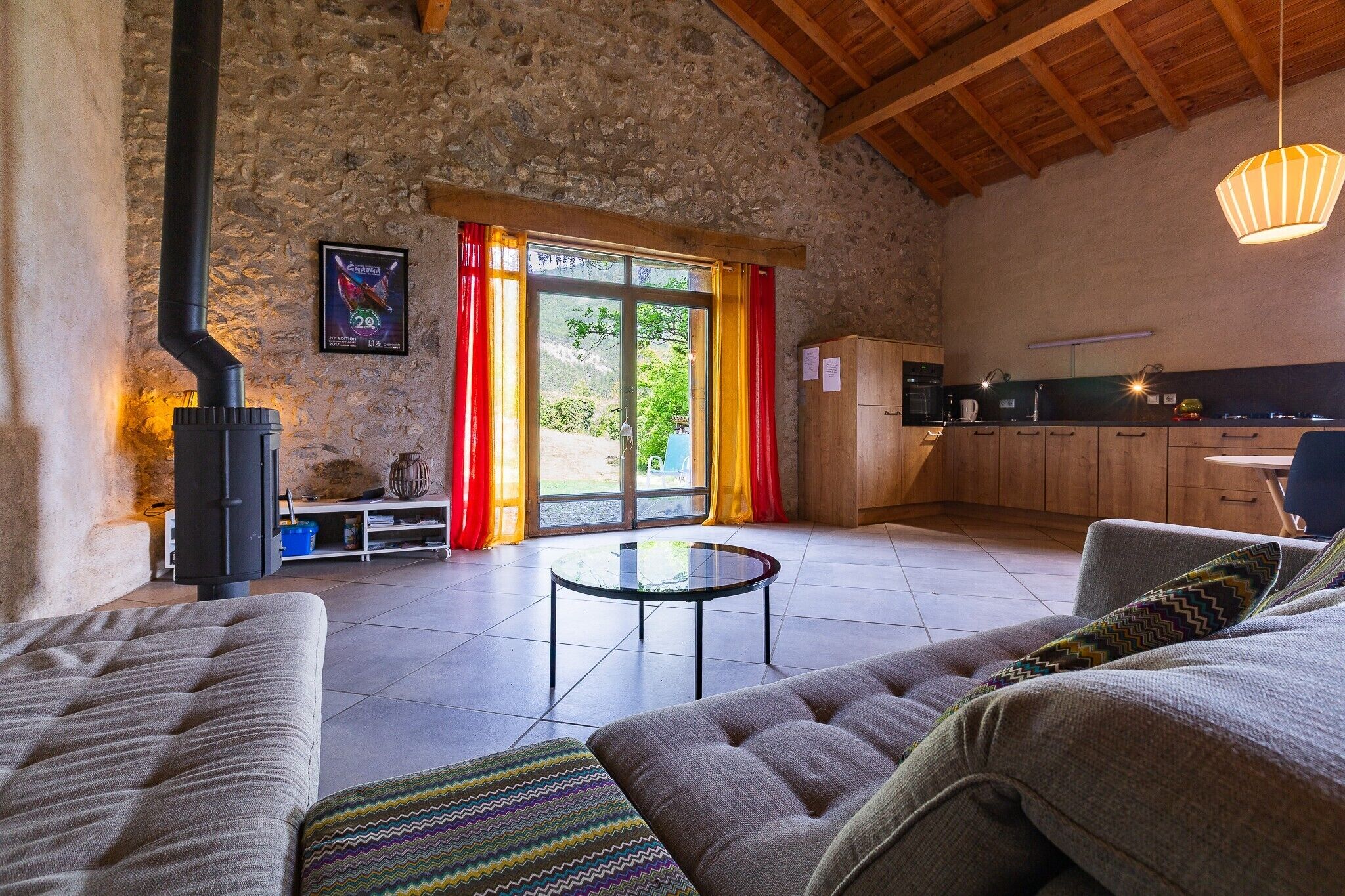 Chimenea 