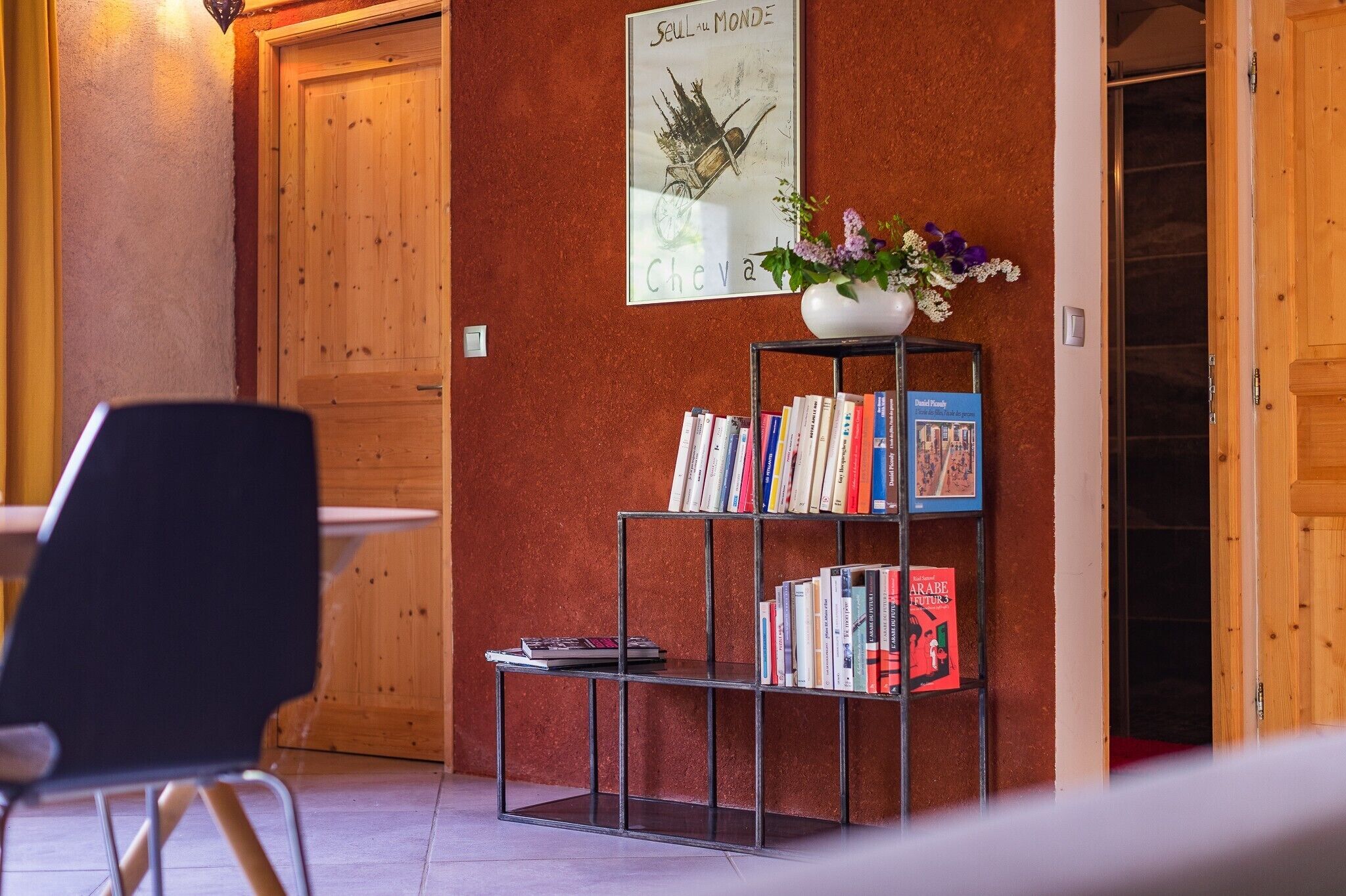Intérieur