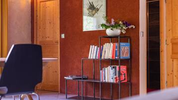 Intérieur