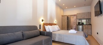 Nestel Near Athens Airport