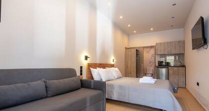 Nestel Near Athens Airport