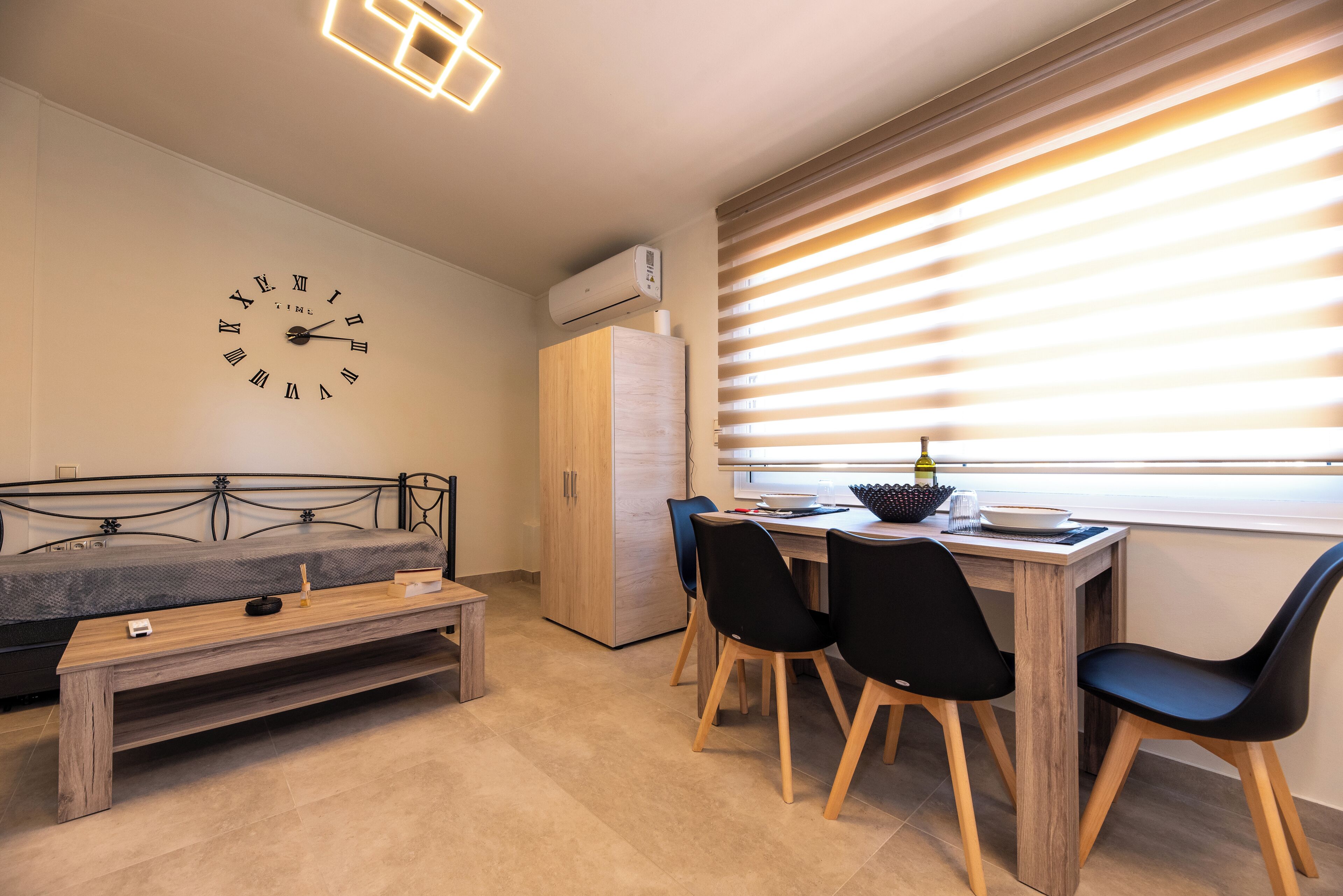 다리미/다리미판, 무료 WiFi