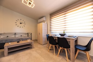 Fer et planche à repasser, Wi-Fi gratuit