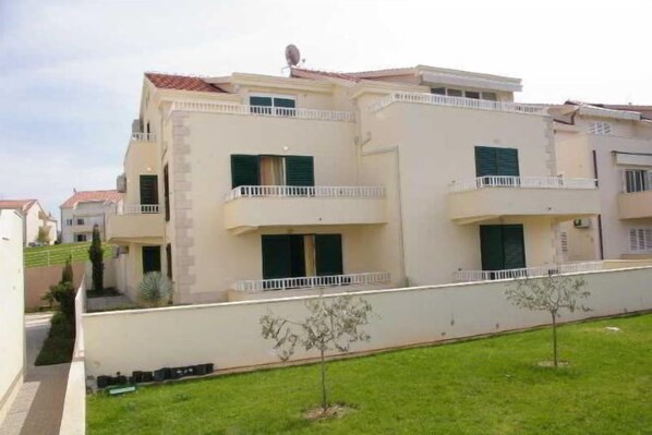 Exterior - Pervanovo Apartments with Free Parking (Dubrovnik)