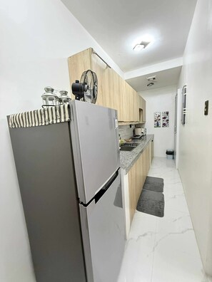 Microones i placa de cuina 