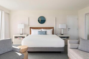 Bügeleisen/Bügelbrett, kostenloses WLAN, Bettwäsche