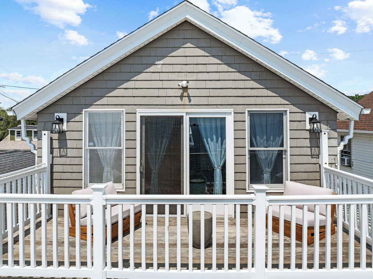 Majoittajan profiilikuva