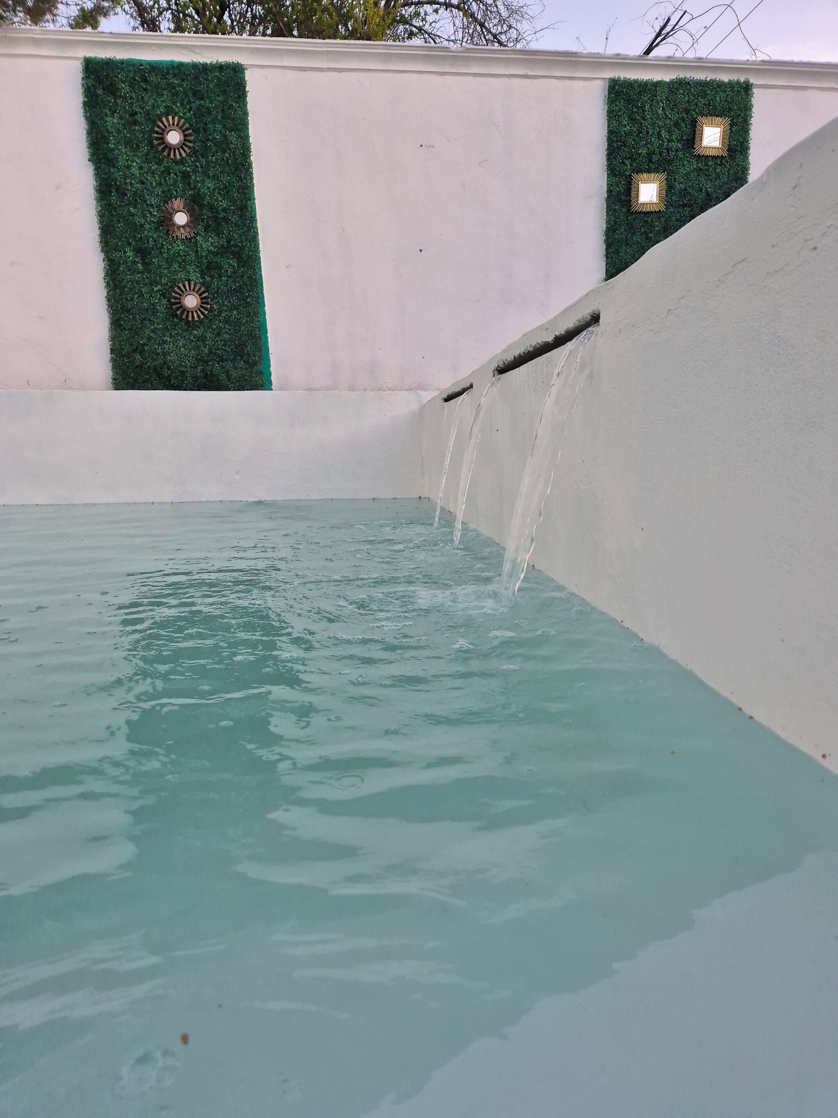 10 piscines extérieures