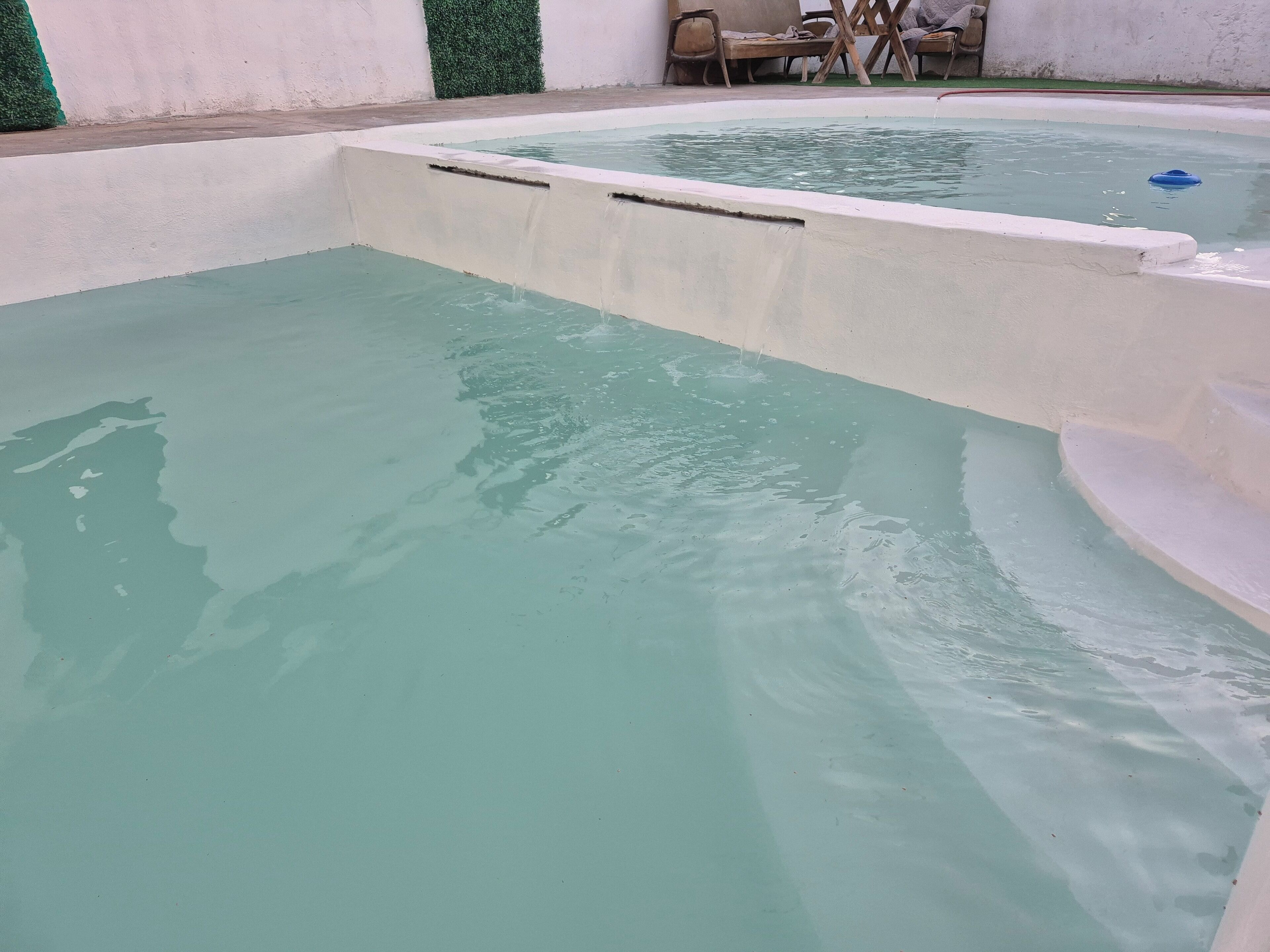 10 piscines extérieures